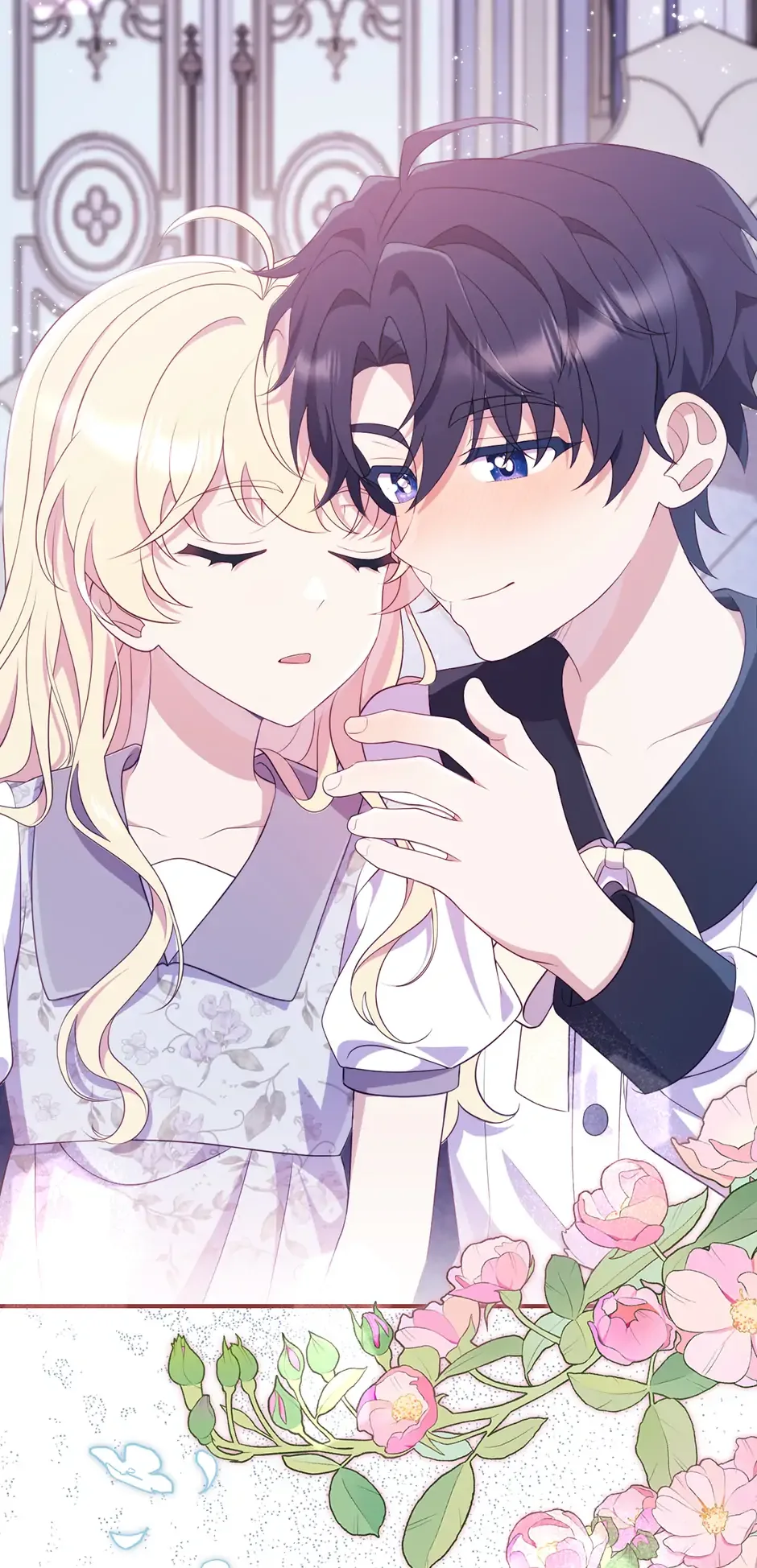 I Became The Childhood Friend of the Obsessive Second Male Lead Chapter 45 page 29