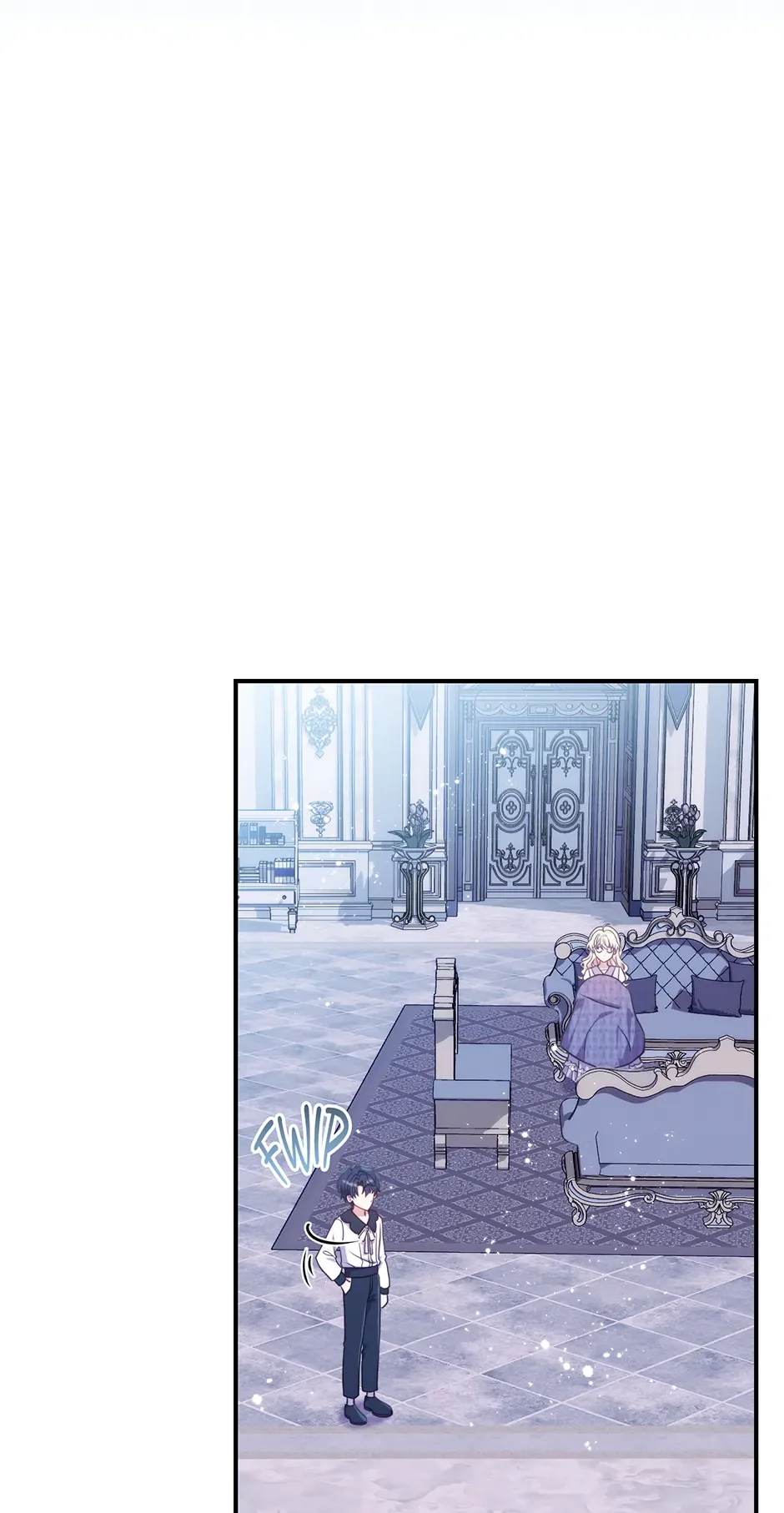 I Became The Childhood Friend of the Obsessive Second Male Lead Chapter 45 page 18