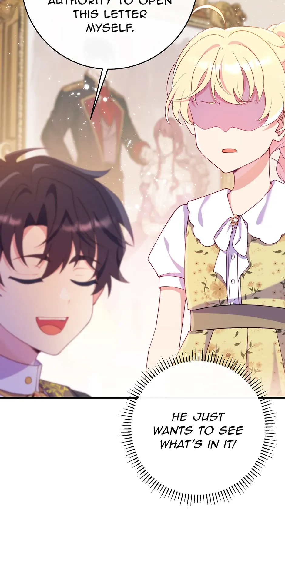 I Became The Childhood Friend of the Obsessive Second Male Lead Chapter 41 page 87