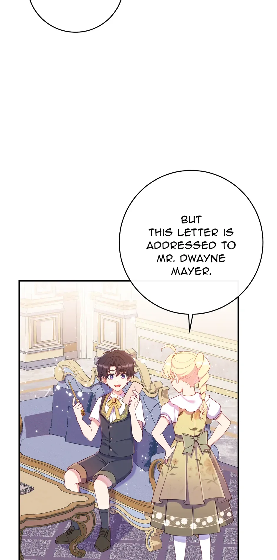 I Became The Childhood Friend of the Obsessive Second Male Lead Chapter 41 page 85