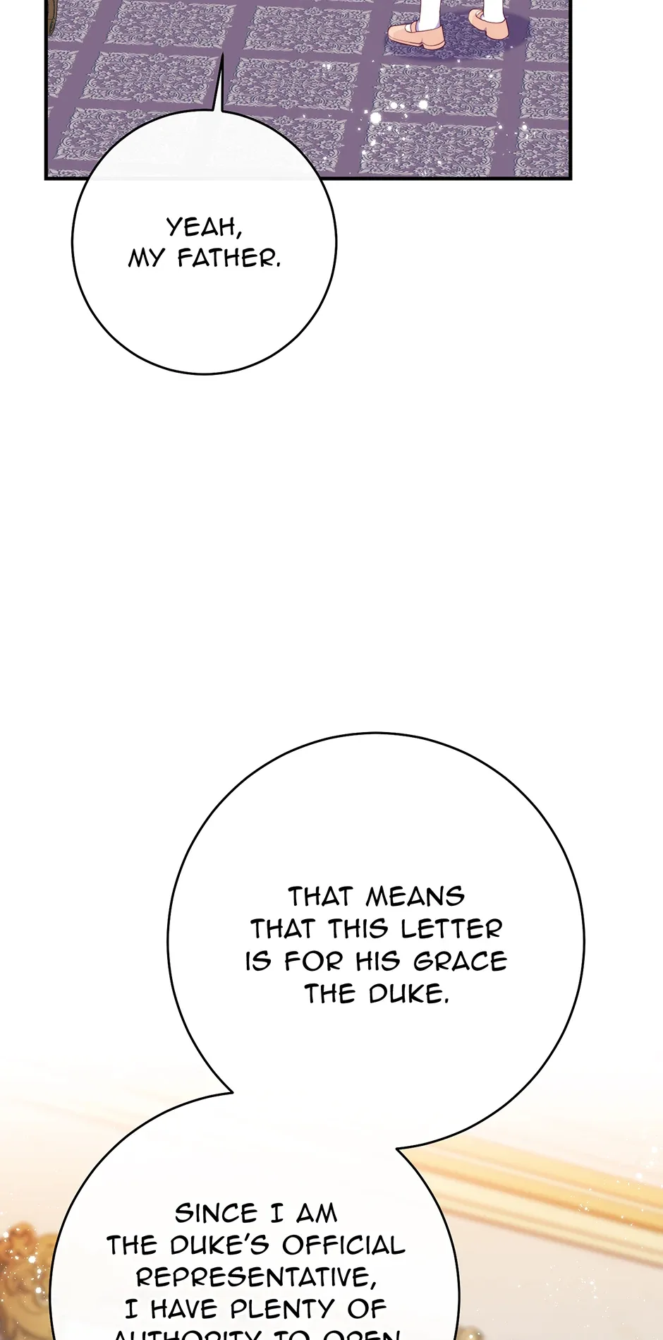 I Became The Childhood Friend of the Obsessive Second Male Lead Chapter 41 page 86