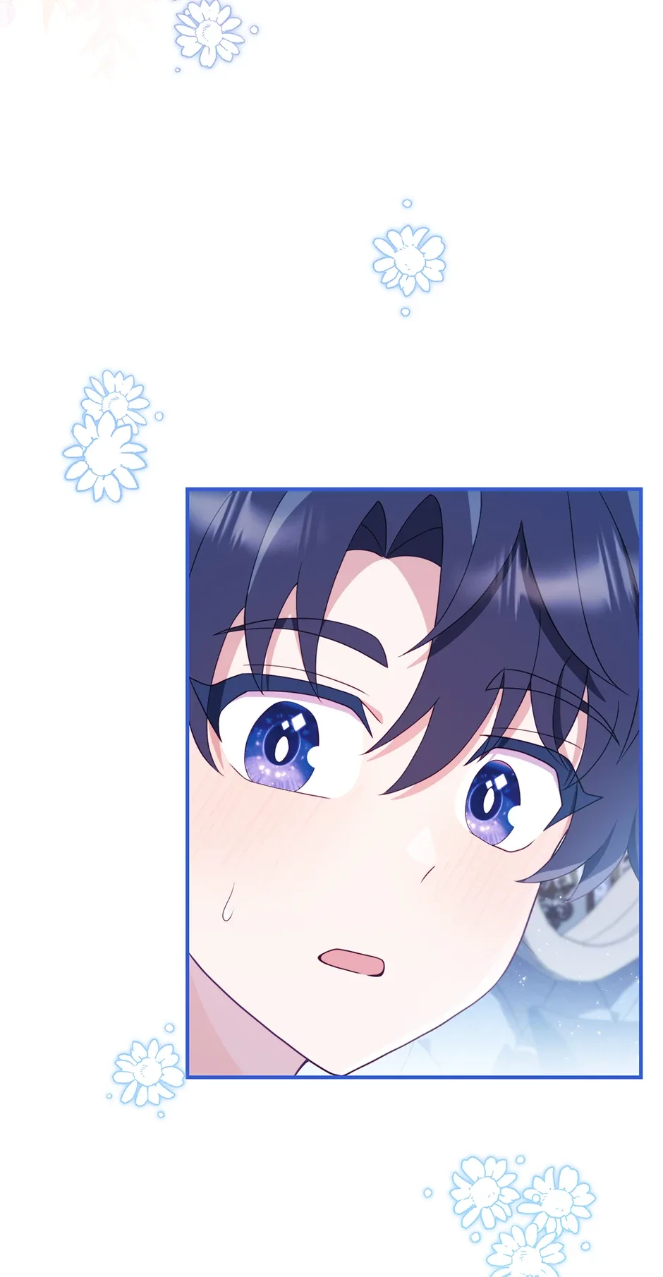 I Became The Childhood Friend of the Obsessive Second Male Lead Chapter 45 page 23