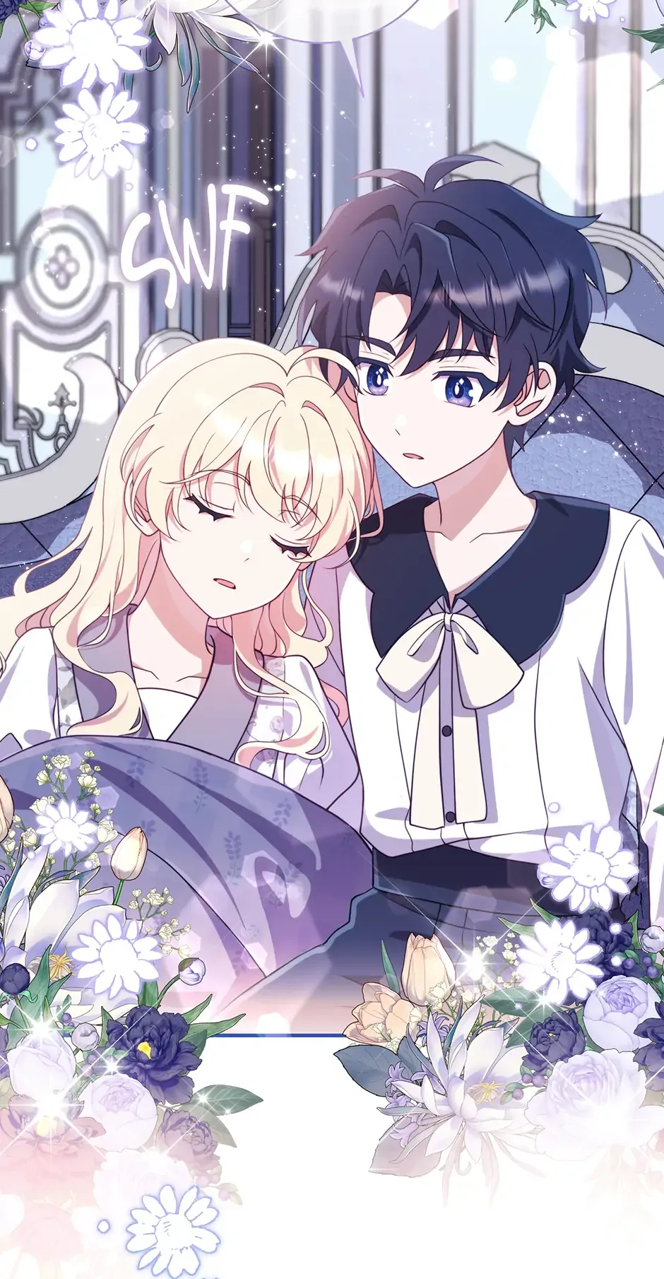 I Became The Childhood Friend of the Obsessive Second Male Lead Chapter 45 page 22