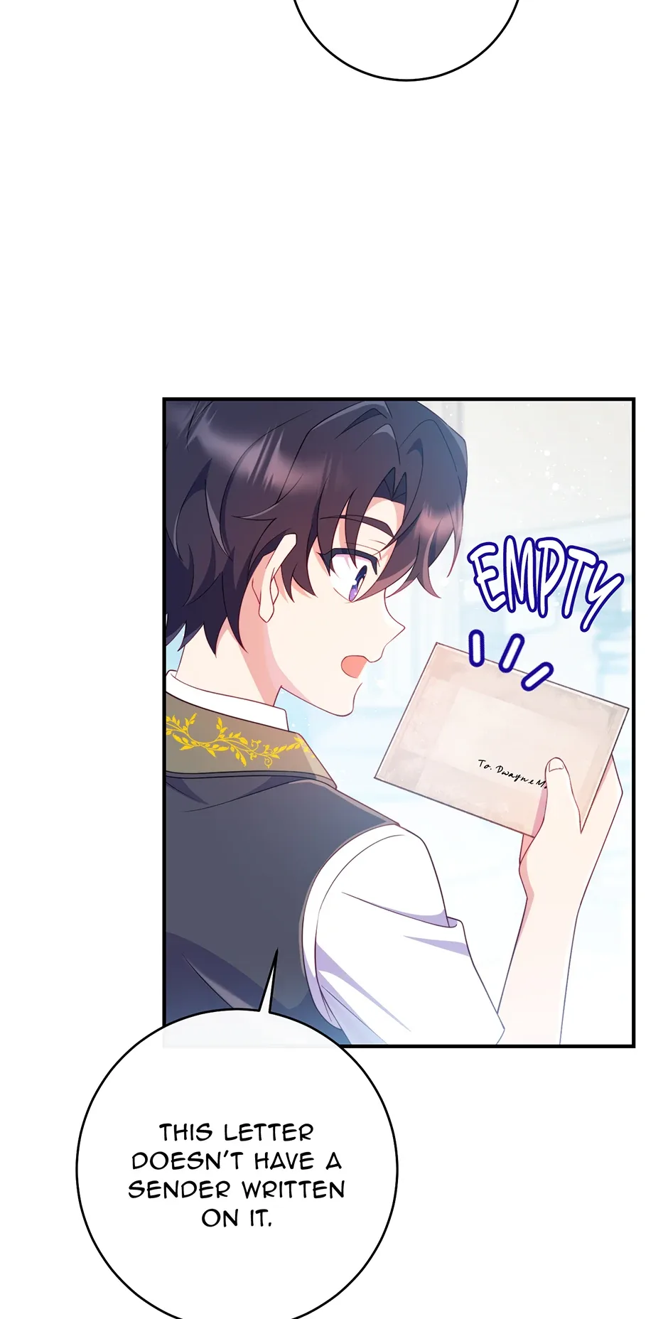 I Became The Childhood Friend of the Obsessive Second Male Lead Chapter 41 page 76