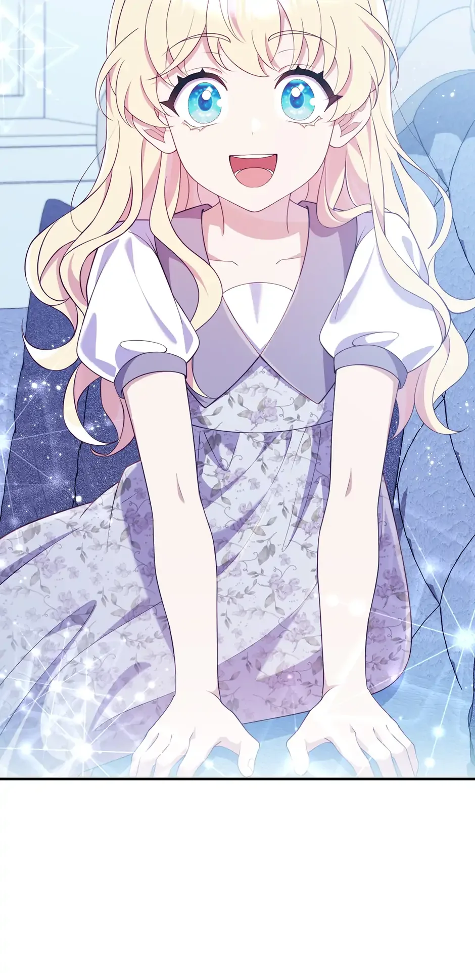 I Became The Childhood Friend of the Obsessive Second Male Lead Chapter 45 page 44