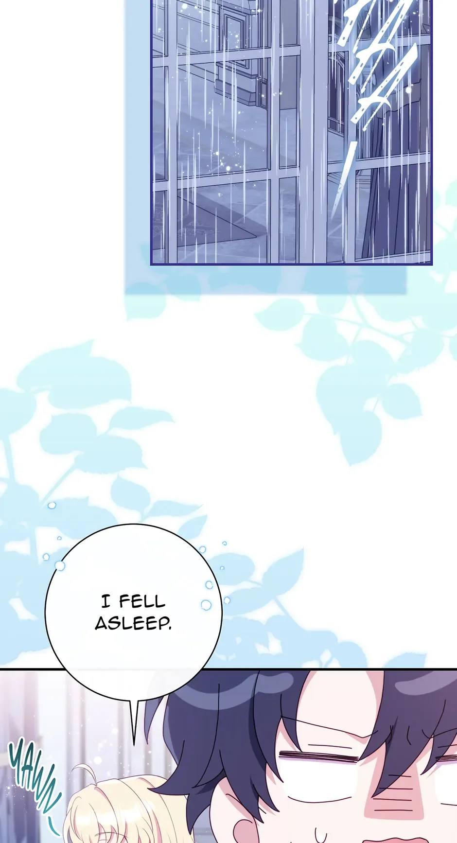 I Became The Childhood Friend of the Obsessive Second Male Lead Chapter 45 page 34