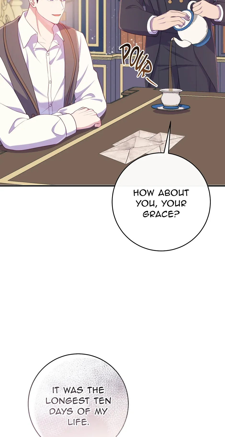 I Became The Childhood Friend of the Obsessive Second Male Lead Chapter 44 page 67