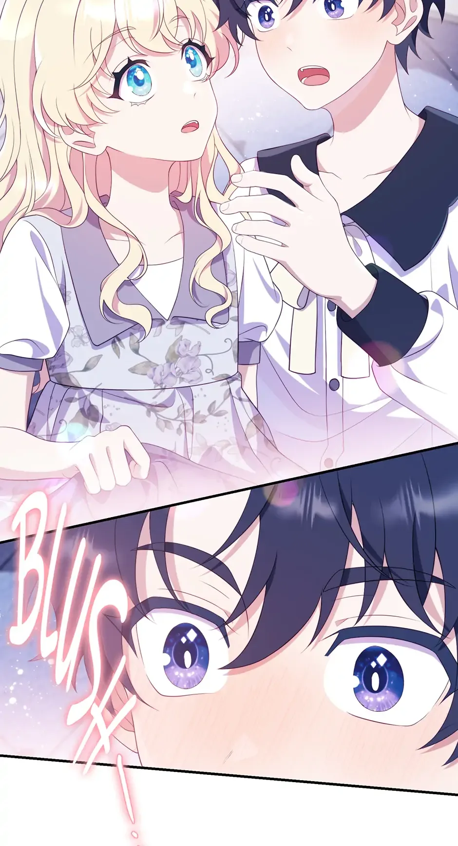 I Became The Childhood Friend of the Obsessive Second Male Lead Chapter 45 page 32