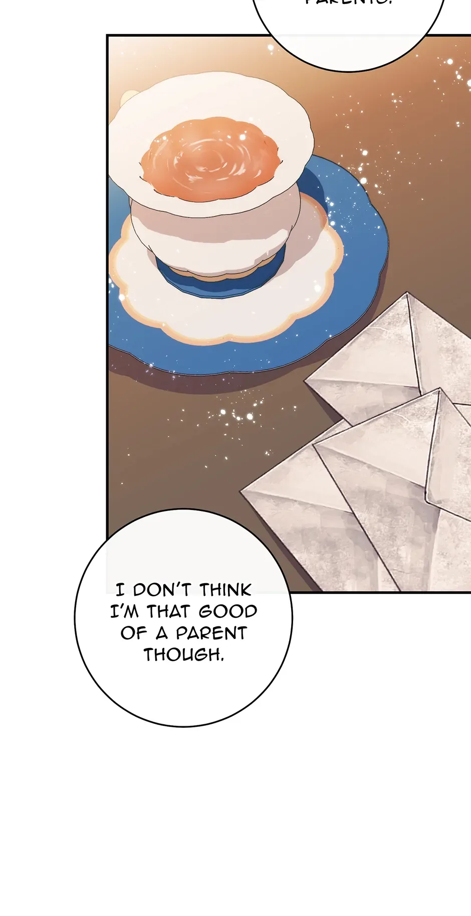 I Became The Childhood Friend of the Obsessive Second Male Lead Chapter 44 page 69