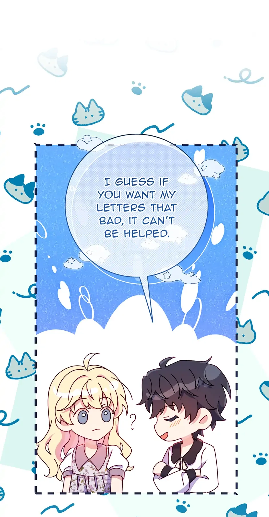 I Became The Childhood Friend of the Obsessive Second Male Lead Chapter 45 page 46
