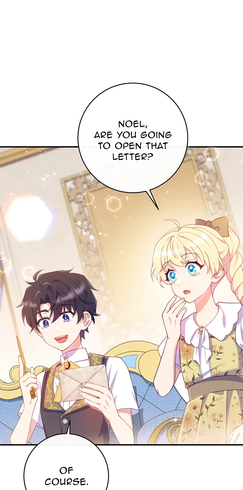 I Became The Childhood Friend of the Obsessive Second Male Lead Chapter 41 page 84
