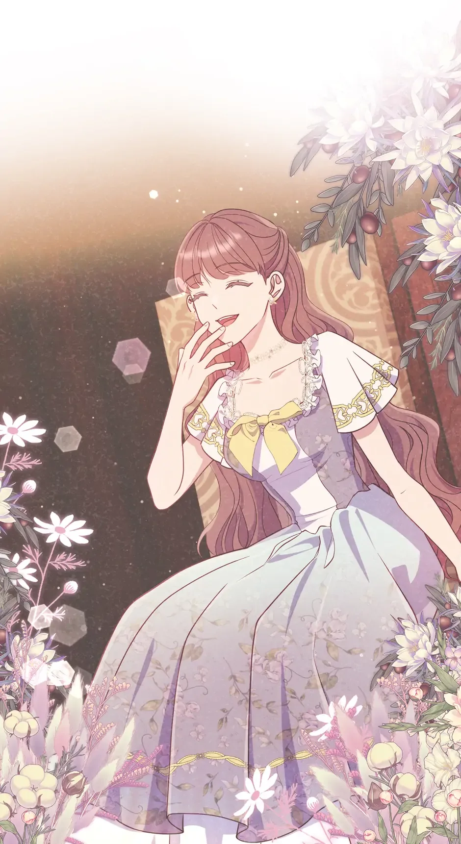 I Became The Childhood Friend of the Obsessive Second Male Lead Chapter 44 page 74