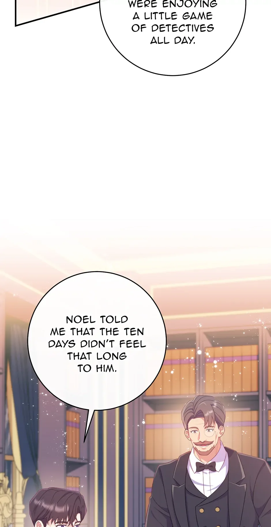 I Became The Childhood Friend of the Obsessive Second Male Lead Chapter 44 page 66