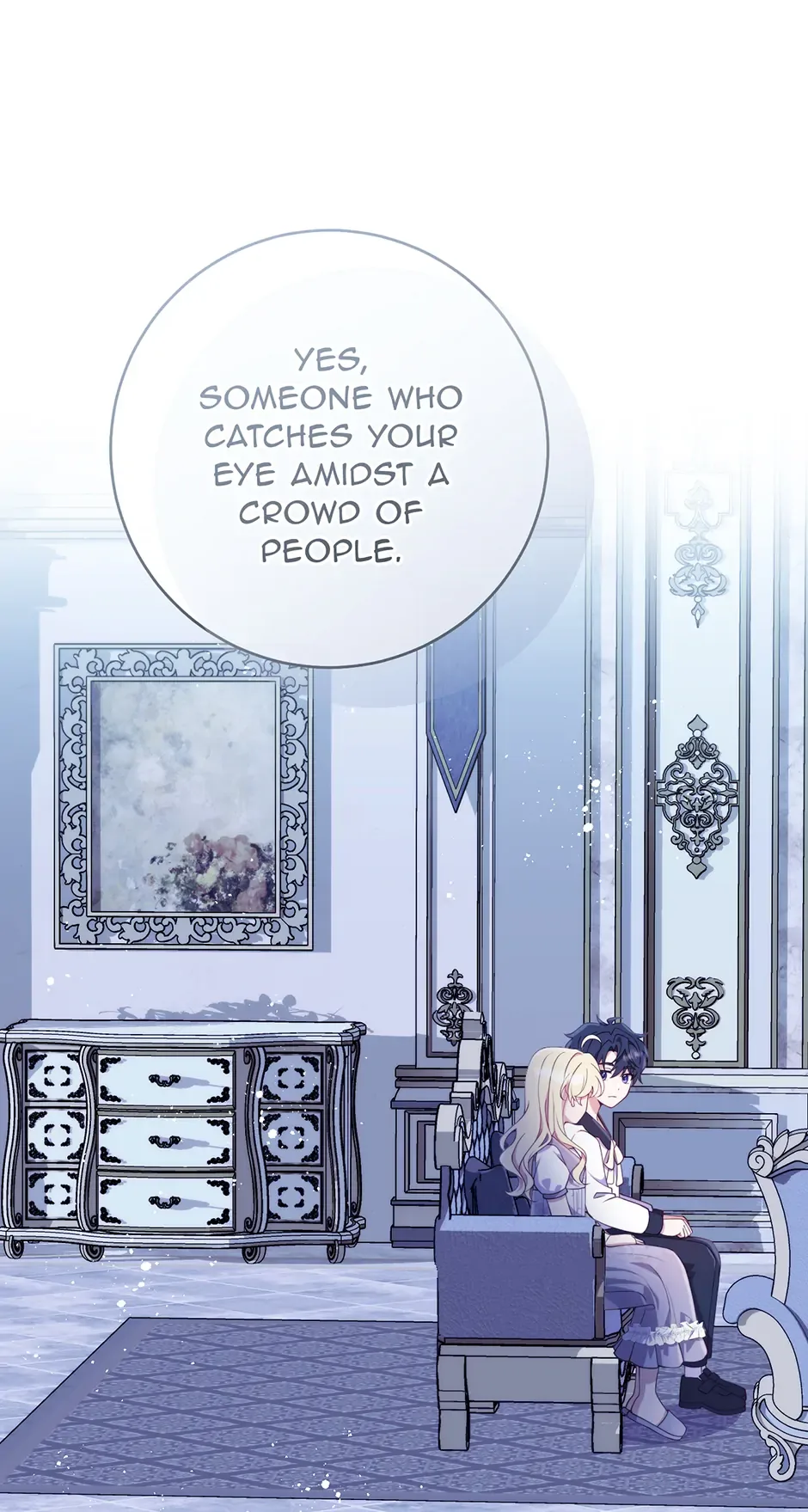 I Became The Childhood Friend of the Obsessive Second Male Lead Chapter 45 page 51