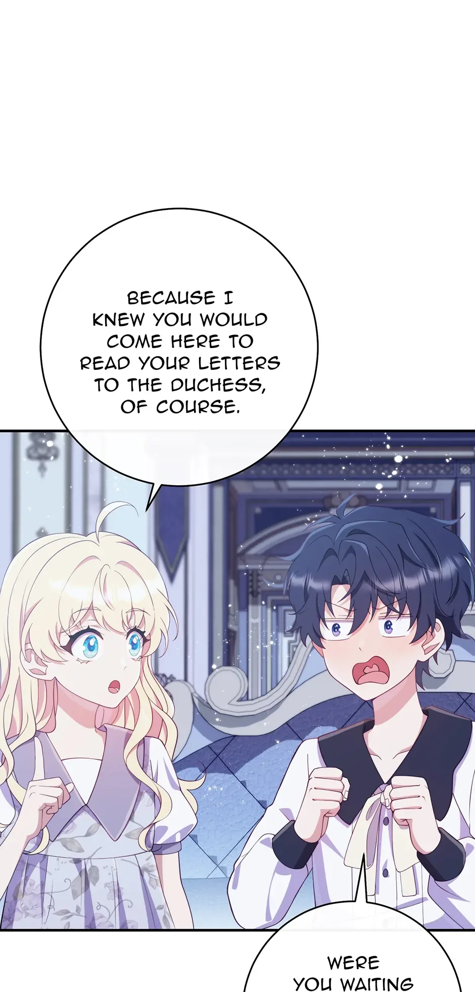 I Became The Childhood Friend of the Obsessive Second Male Lead Chapter 45 page 37