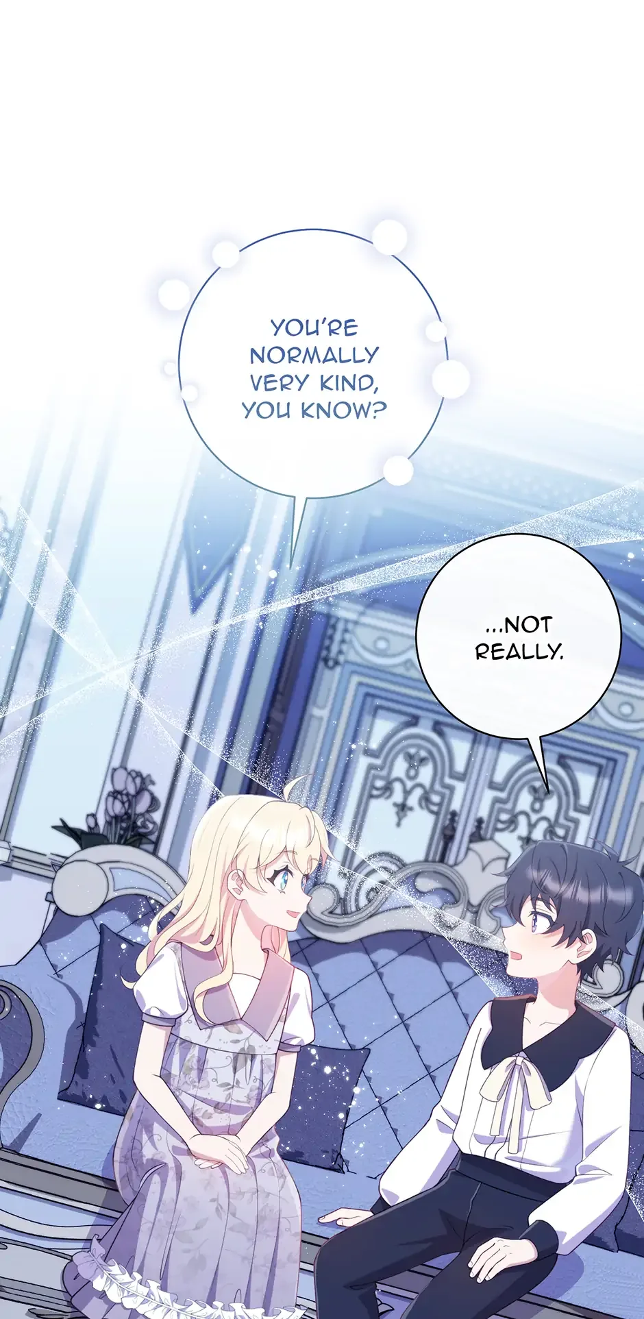 I Became The Childhood Friend of the Obsessive Second Male Lead Chapter 45 page 41