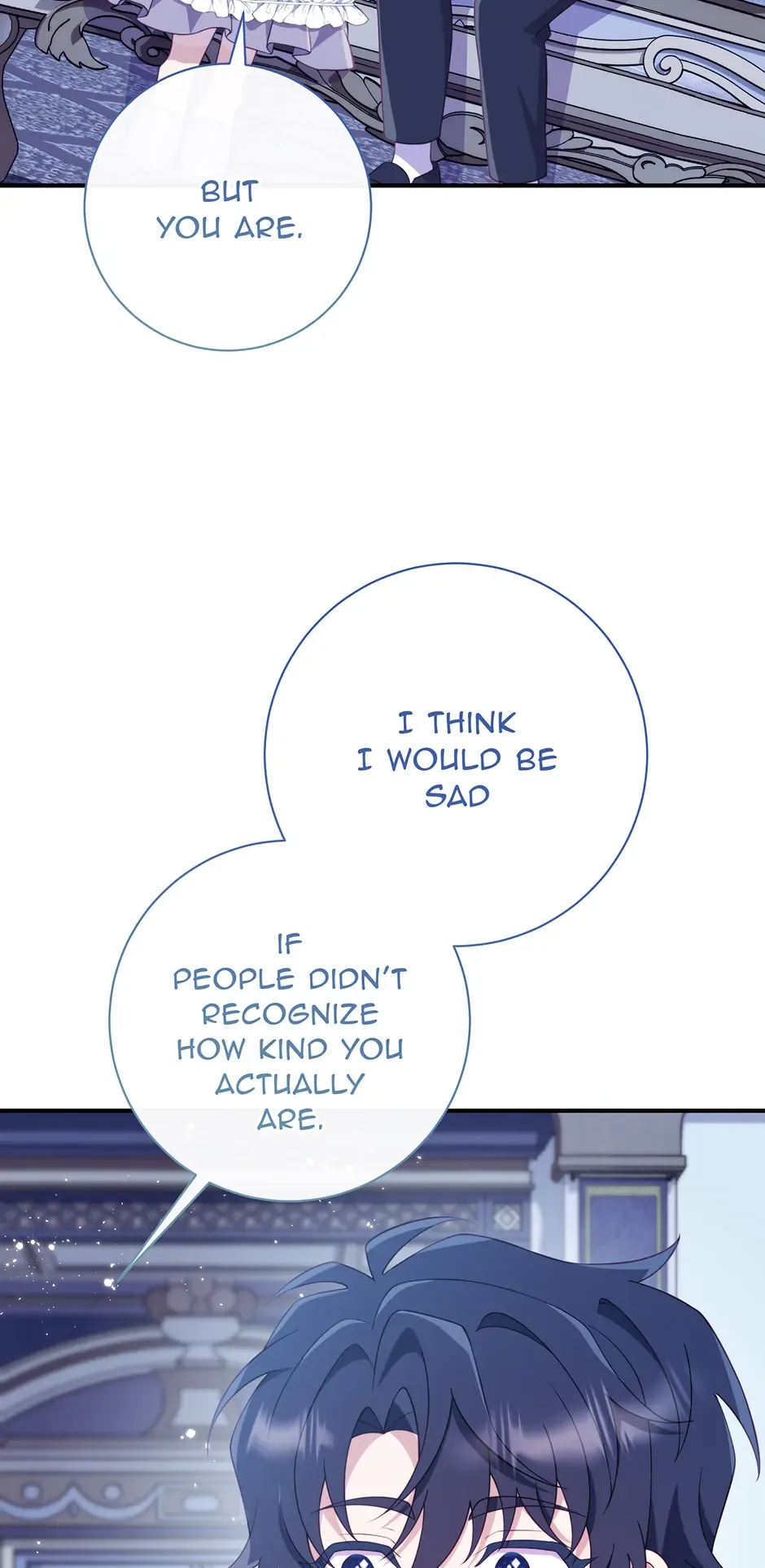 I Became The Childhood Friend of the Obsessive Second Male Lead Chapter 45 page 42