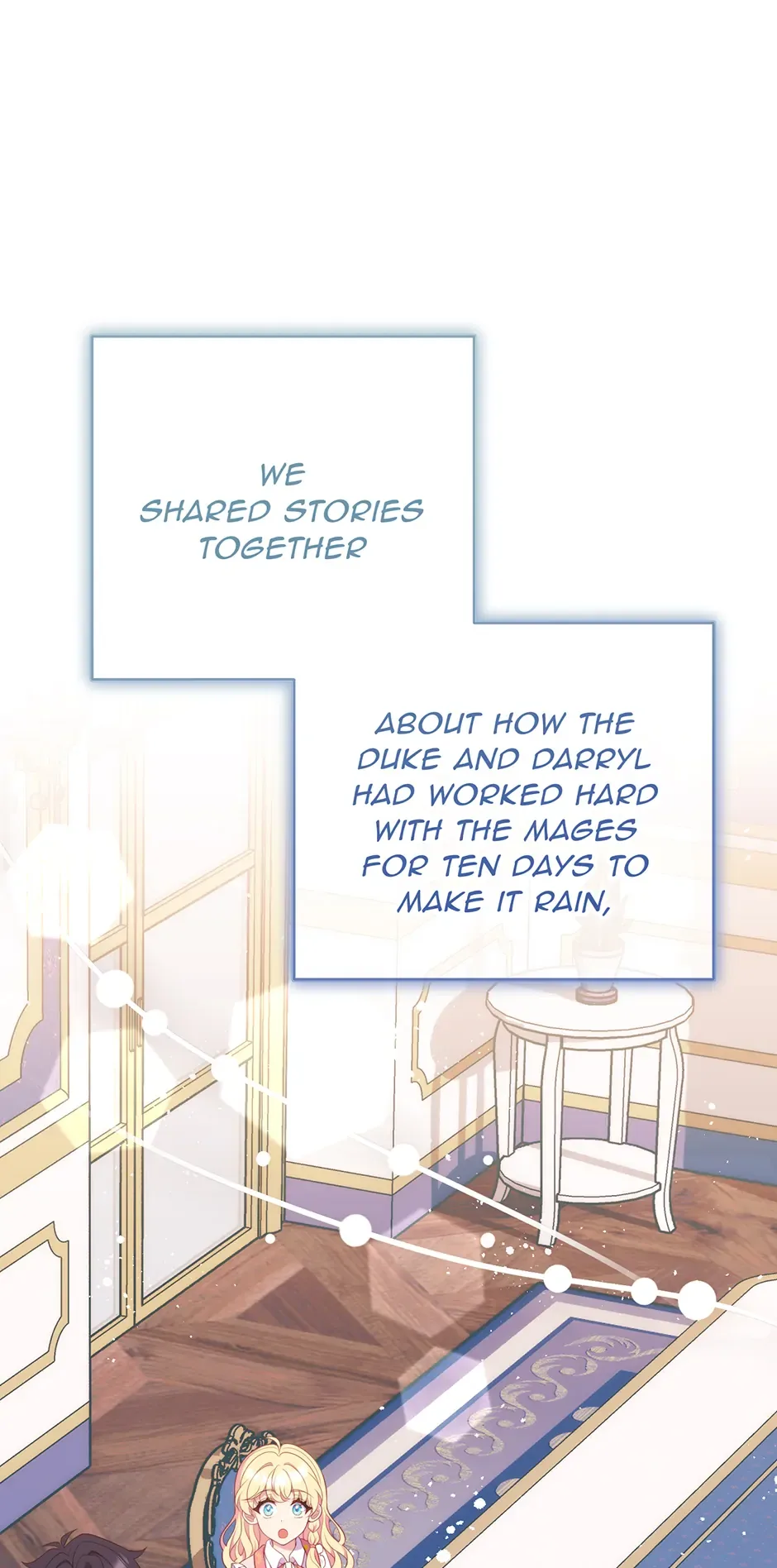 I Became The Childhood Friend of the Obsessive Second Male Lead Chapter 44 page 60