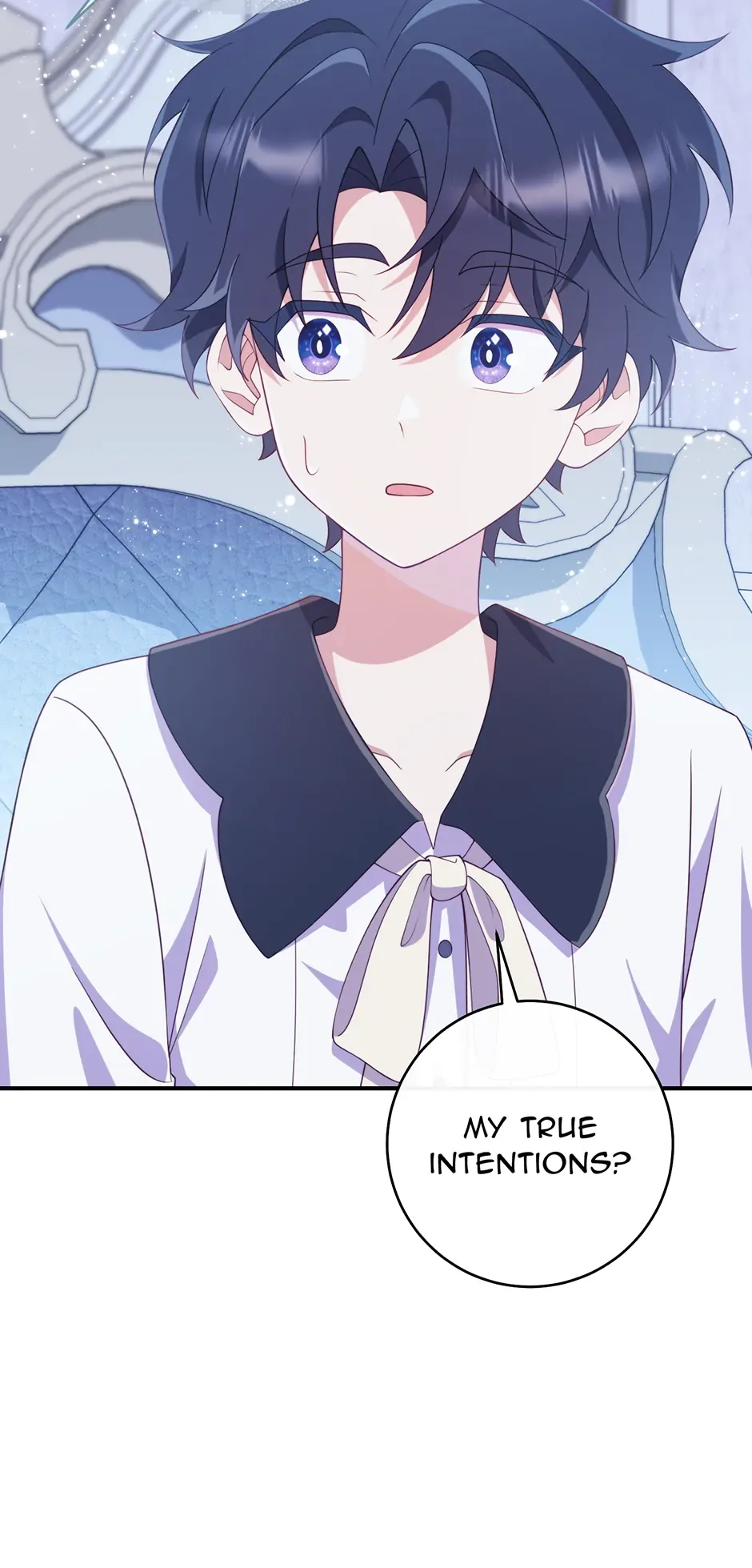 I Became The Childhood Friend of the Obsessive Second Male Lead Chapter 45 page 40