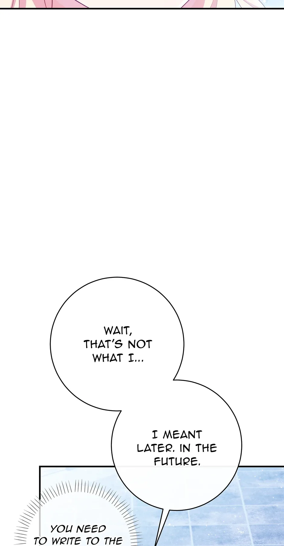 I Became The Childhood Friend of the Obsessive Second Male Lead Chapter 45 page 48