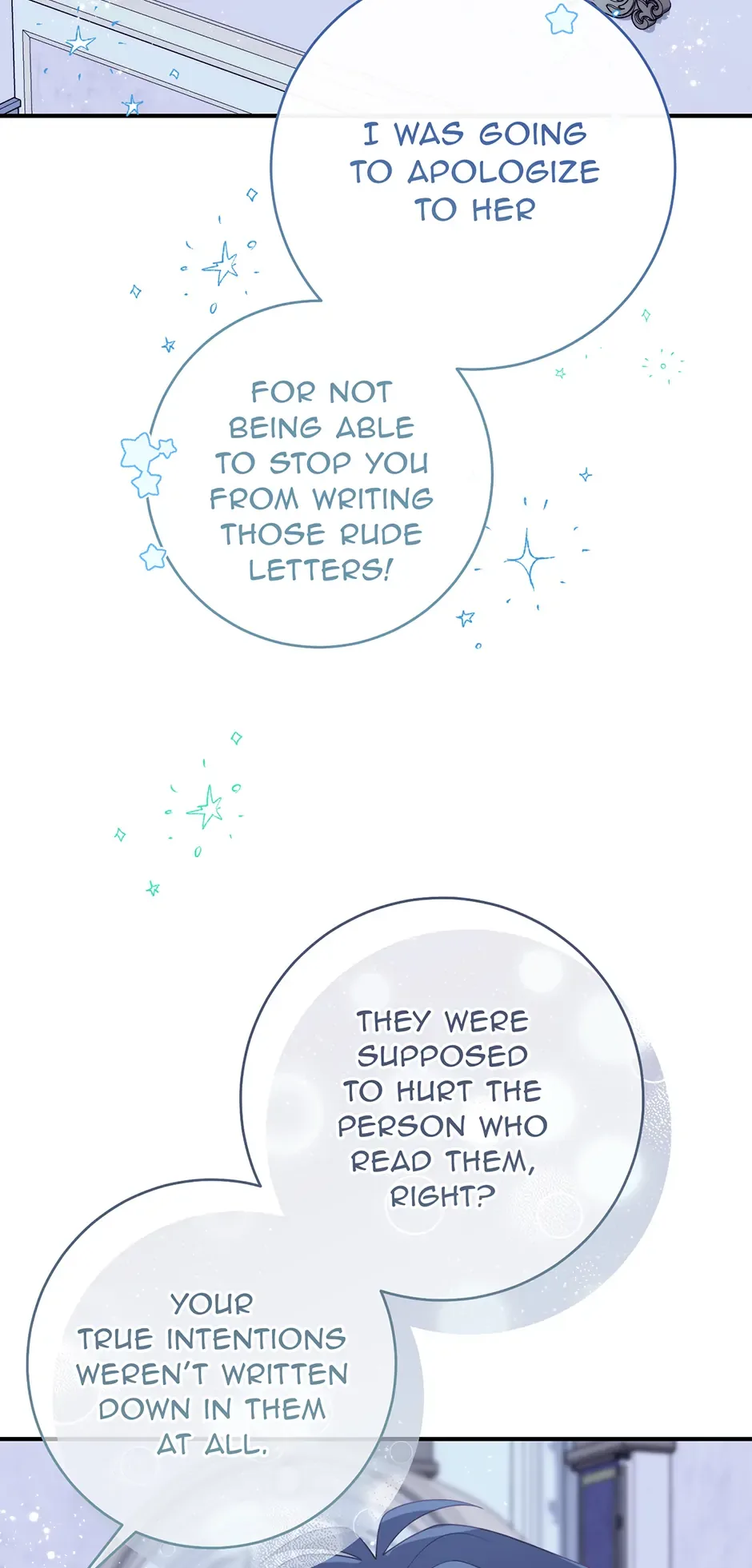 I Became The Childhood Friend of the Obsessive Second Male Lead Chapter 45 page 39