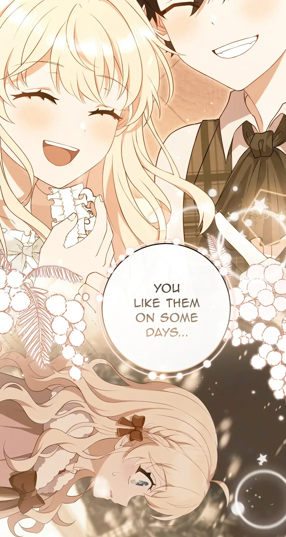I Became The Childhood Friend of the Obsessive Second Male Lead Chapter 45 page 54