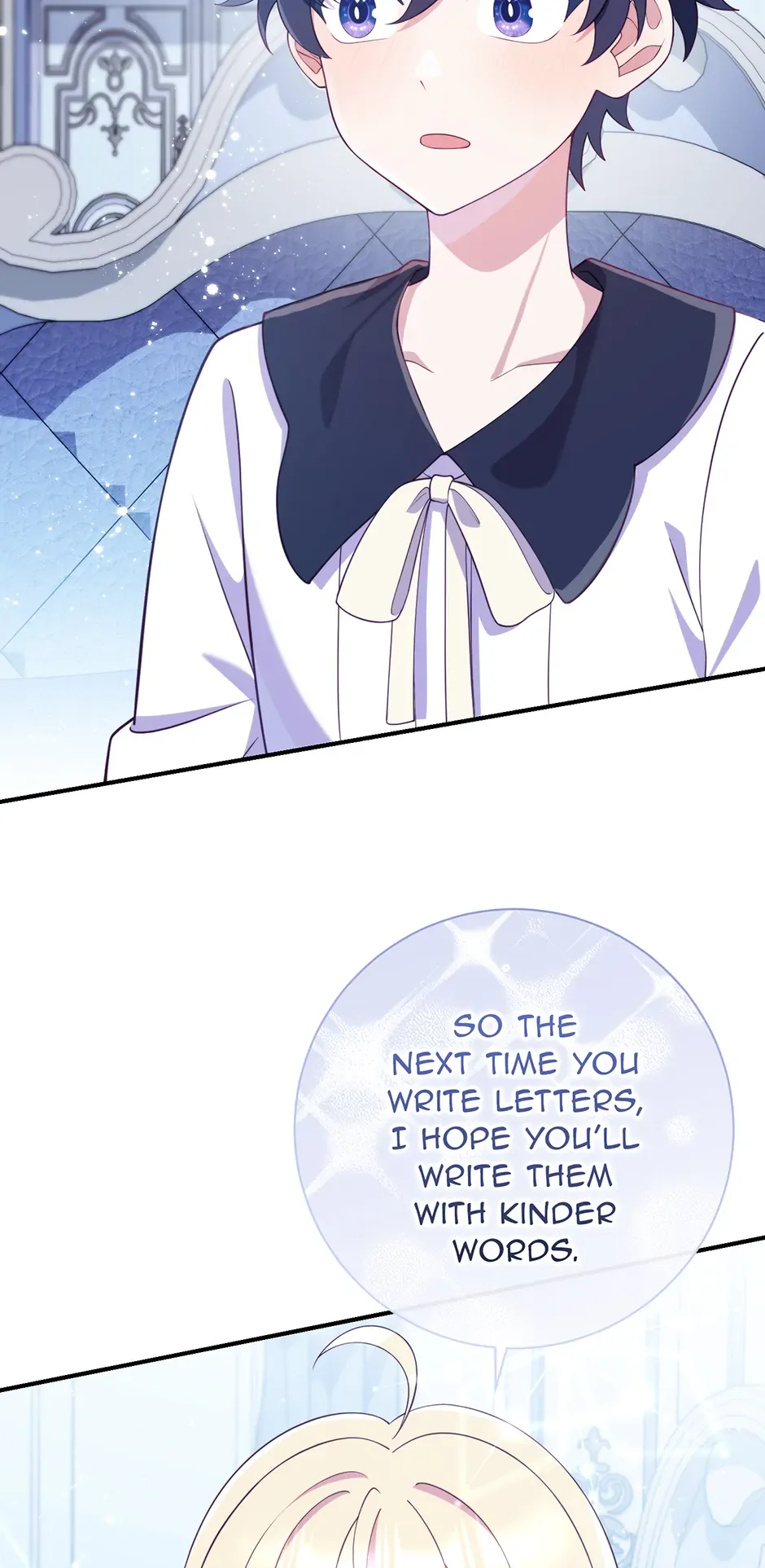 I Became The Childhood Friend of the Obsessive Second Male Lead Chapter 45 page 43