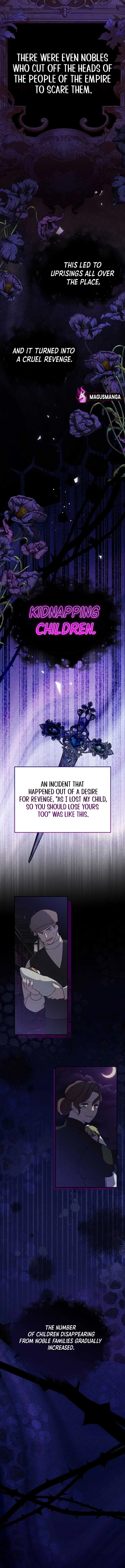I Became the Contract Daughter of the soon-to-be-ruined Family Chapter 7 page 6