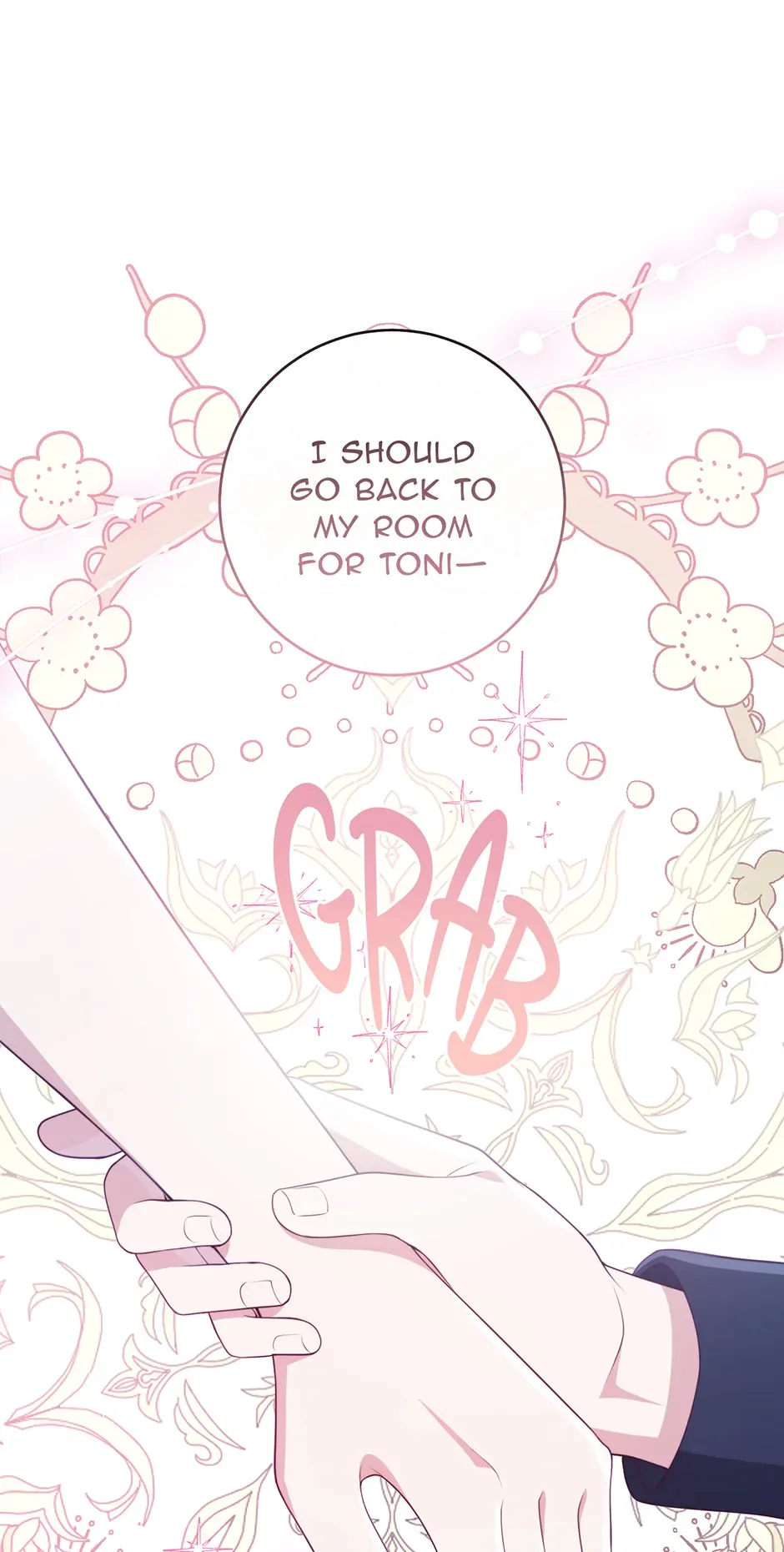 I Became The Childhood Friend of the Obsessive Second Male Lead Chapter 45 page 68