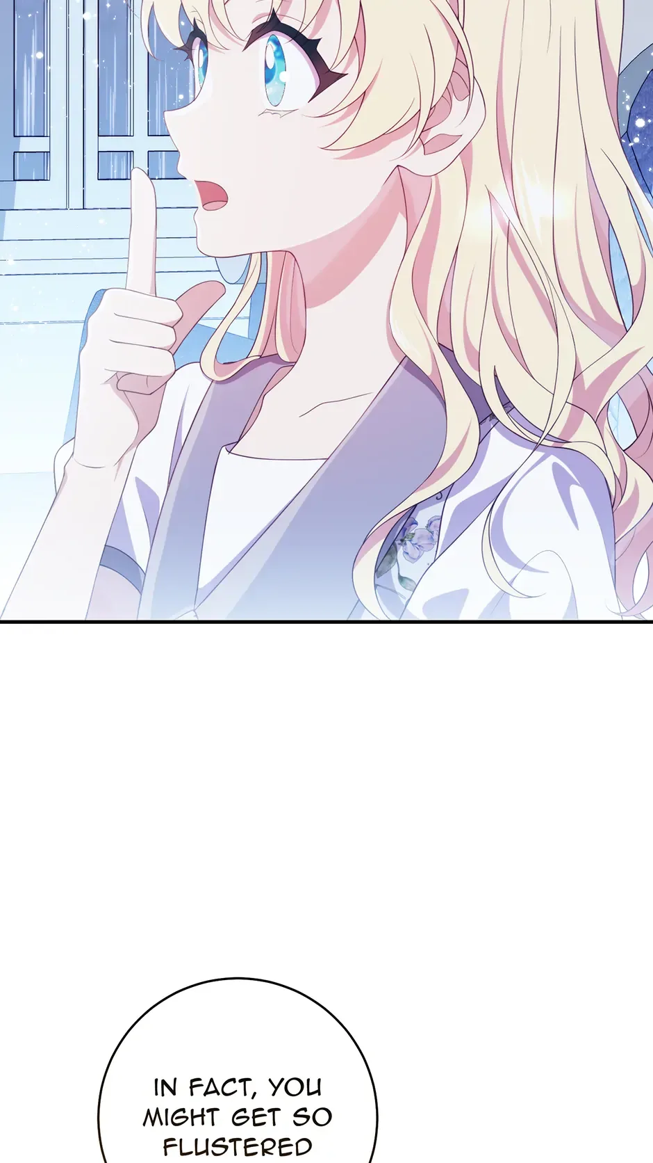 I Became The Childhood Friend of the Obsessive Second Male Lead Chapter 45 page 57