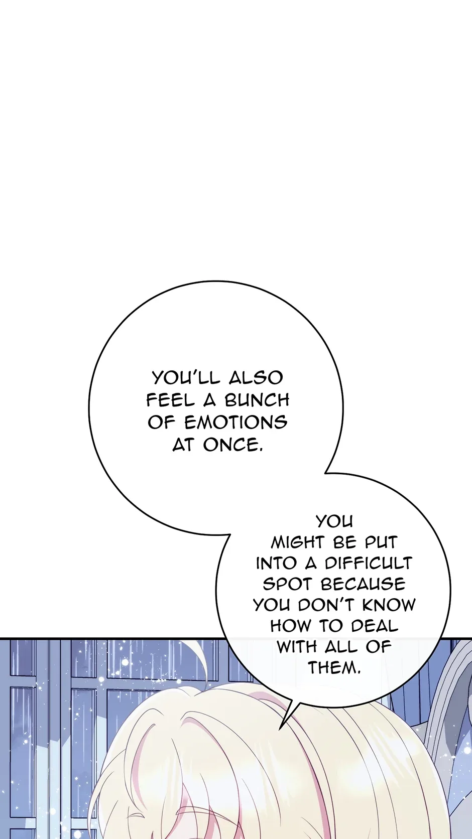 I Became The Childhood Friend of the Obsessive Second Male Lead Chapter 45 page 56