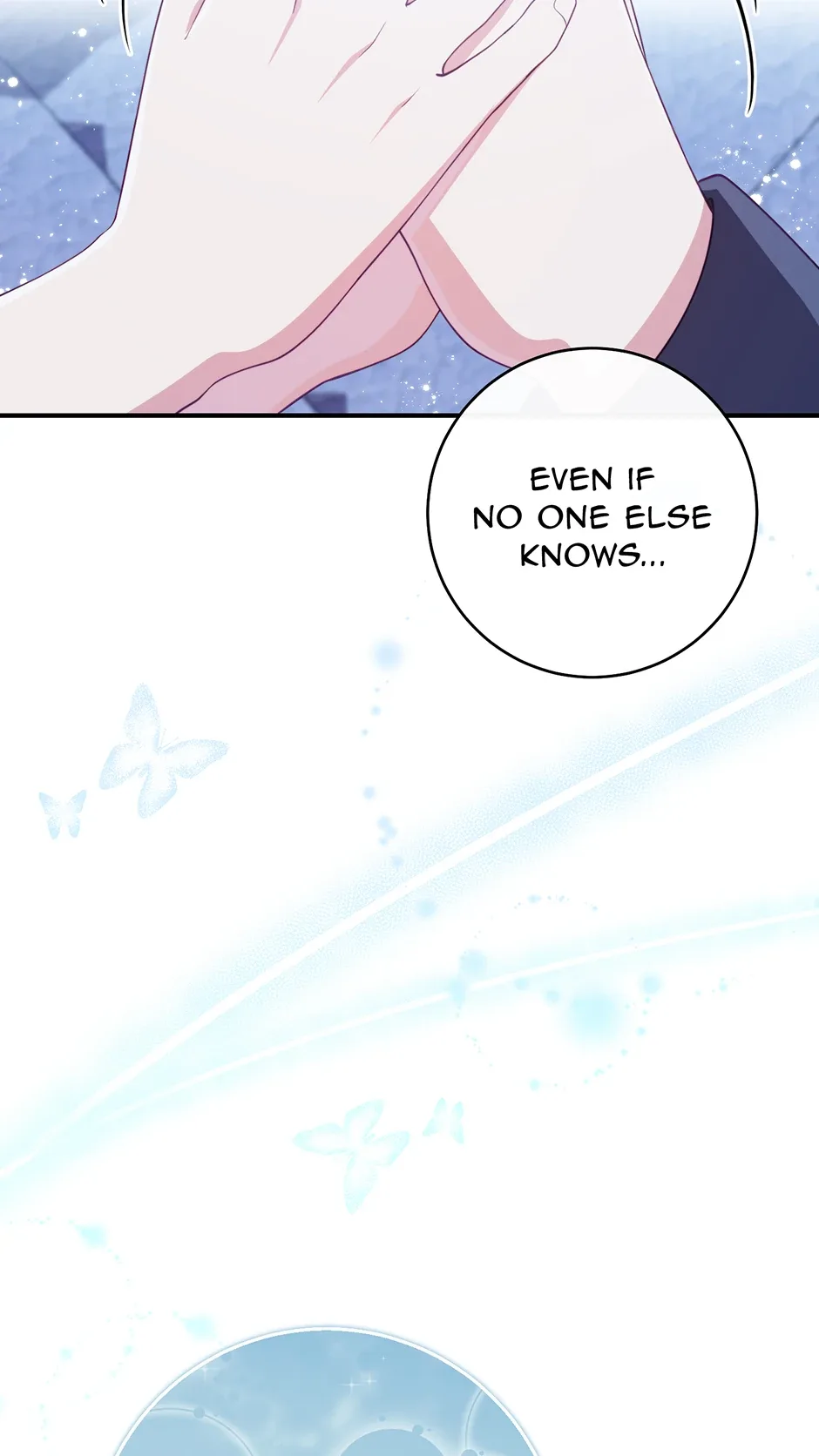 I Became The Childhood Friend of the Obsessive Second Male Lead Chapter 45 page 60