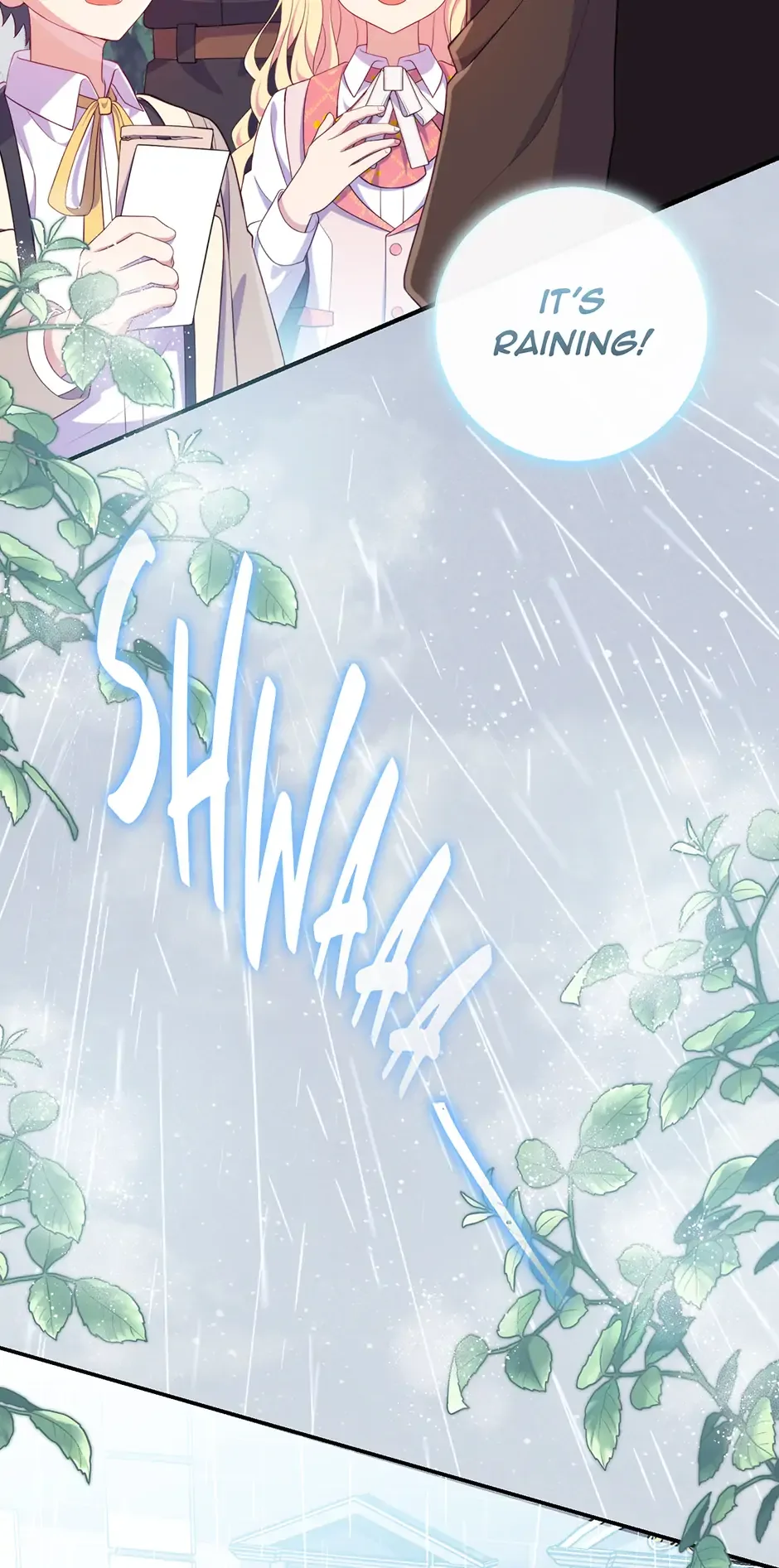 I Became The Childhood Friend of the Obsessive Second Male Lead Chapter 44 page 48