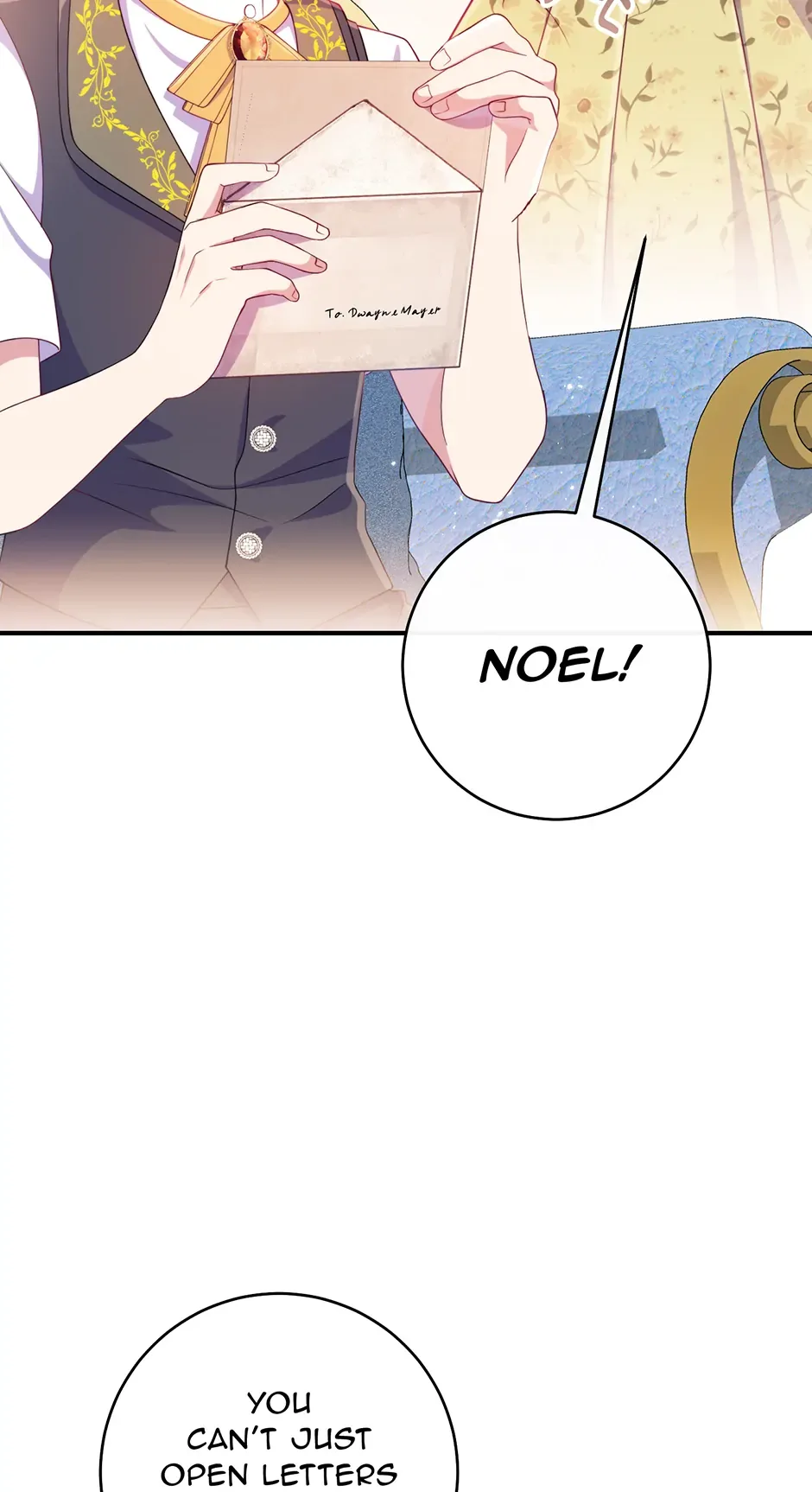 I Became The Childhood Friend of the Obsessive Second Male Lead Chapter 41 page 90