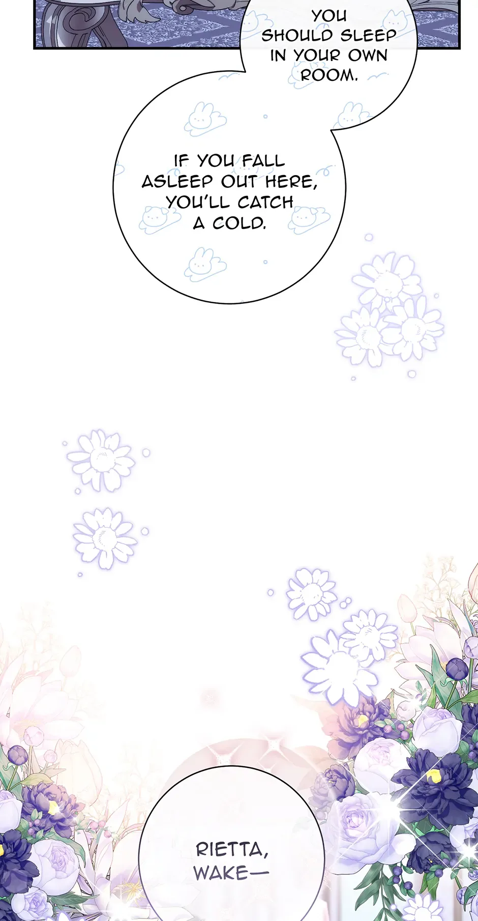 I Became The Childhood Friend of the Obsessive Second Male Lead Chapter 45 page 21