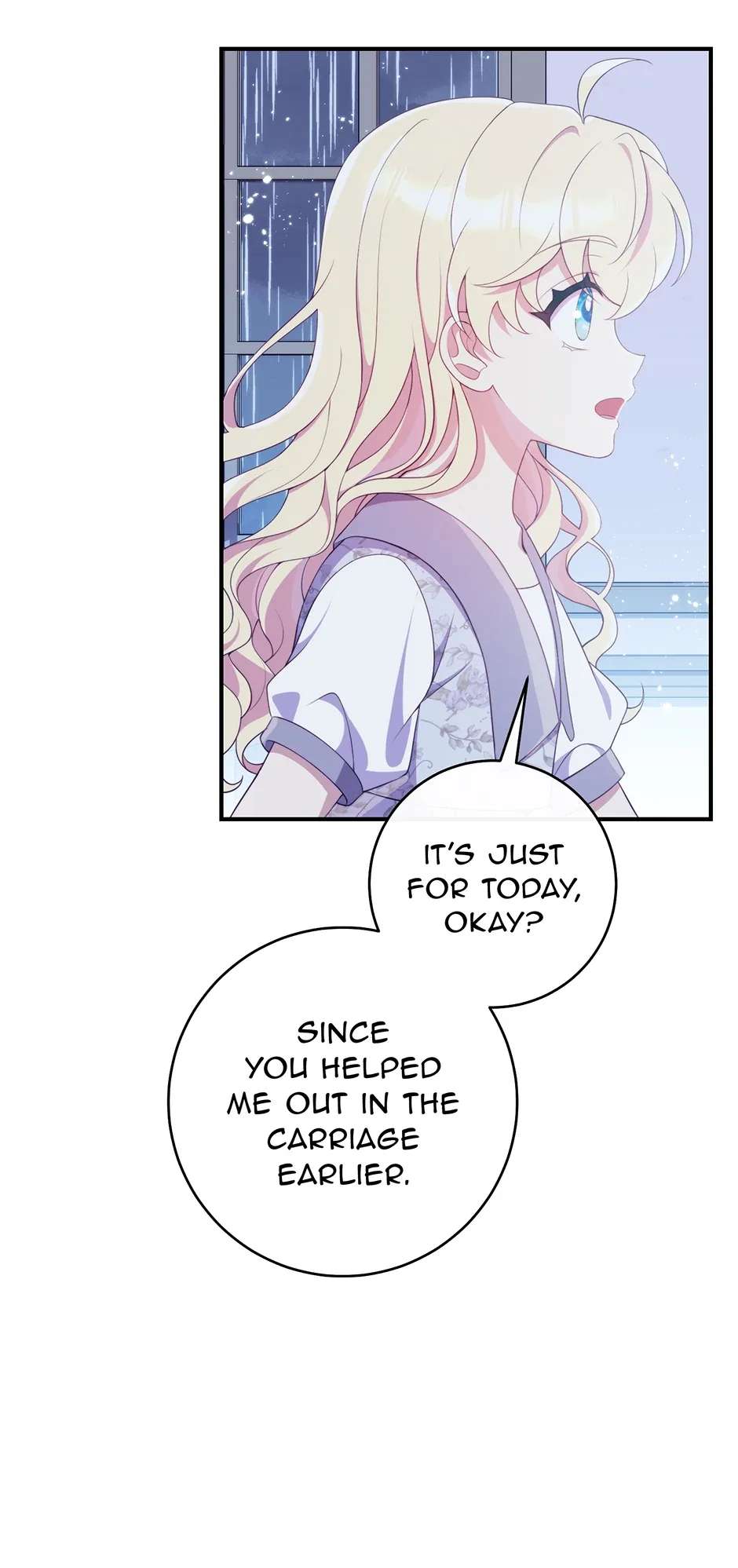 I Became The Childhood Friend of the Obsessive Second Male Lead Chapter 45 page 77