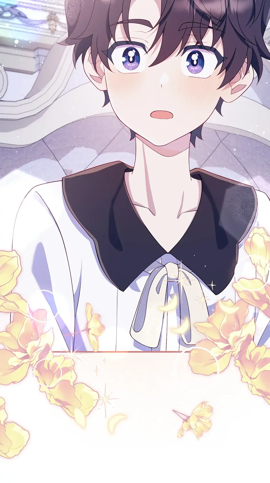 I Became The Childhood Friend of the Obsessive Second Male Lead Chapter 45 page 66