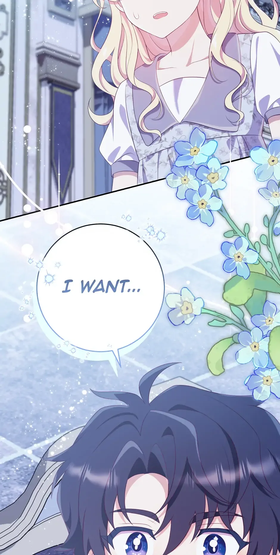 I Became The Childhood Friend of the Obsessive Second Male Lead Chapter 45 page 71