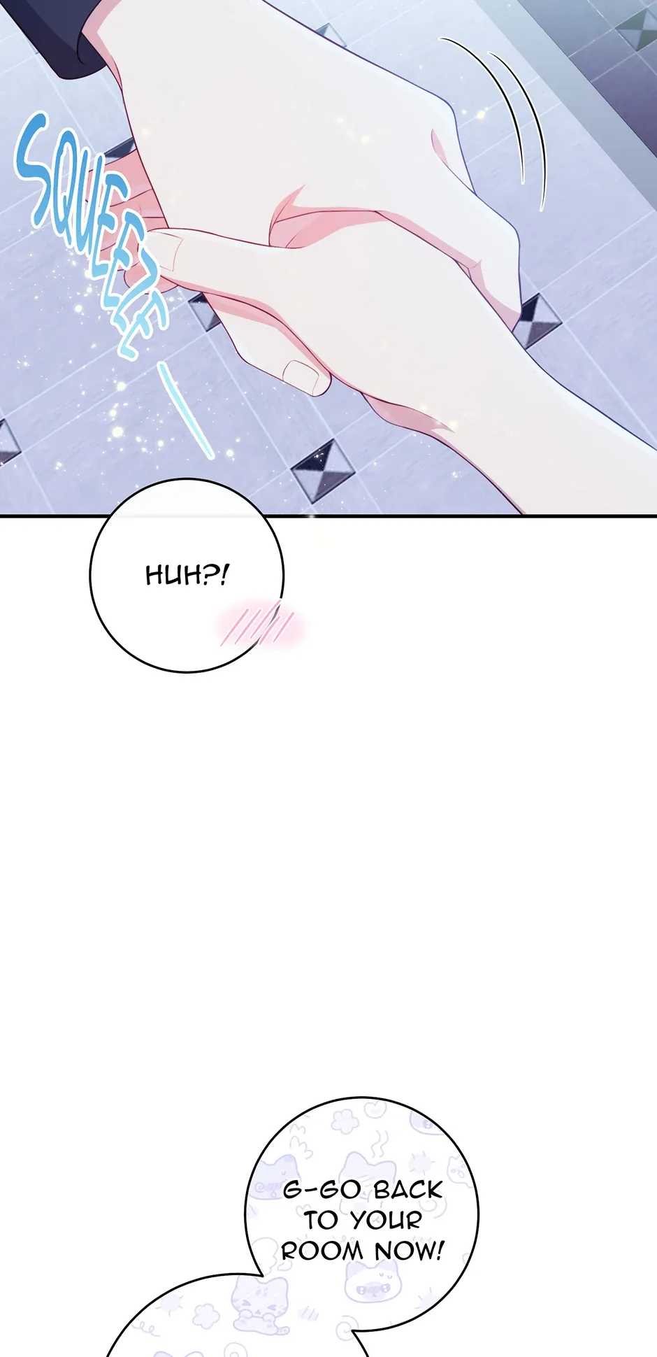 I Became The Childhood Friend of the Obsessive Second Male Lead Chapter 45 page 86