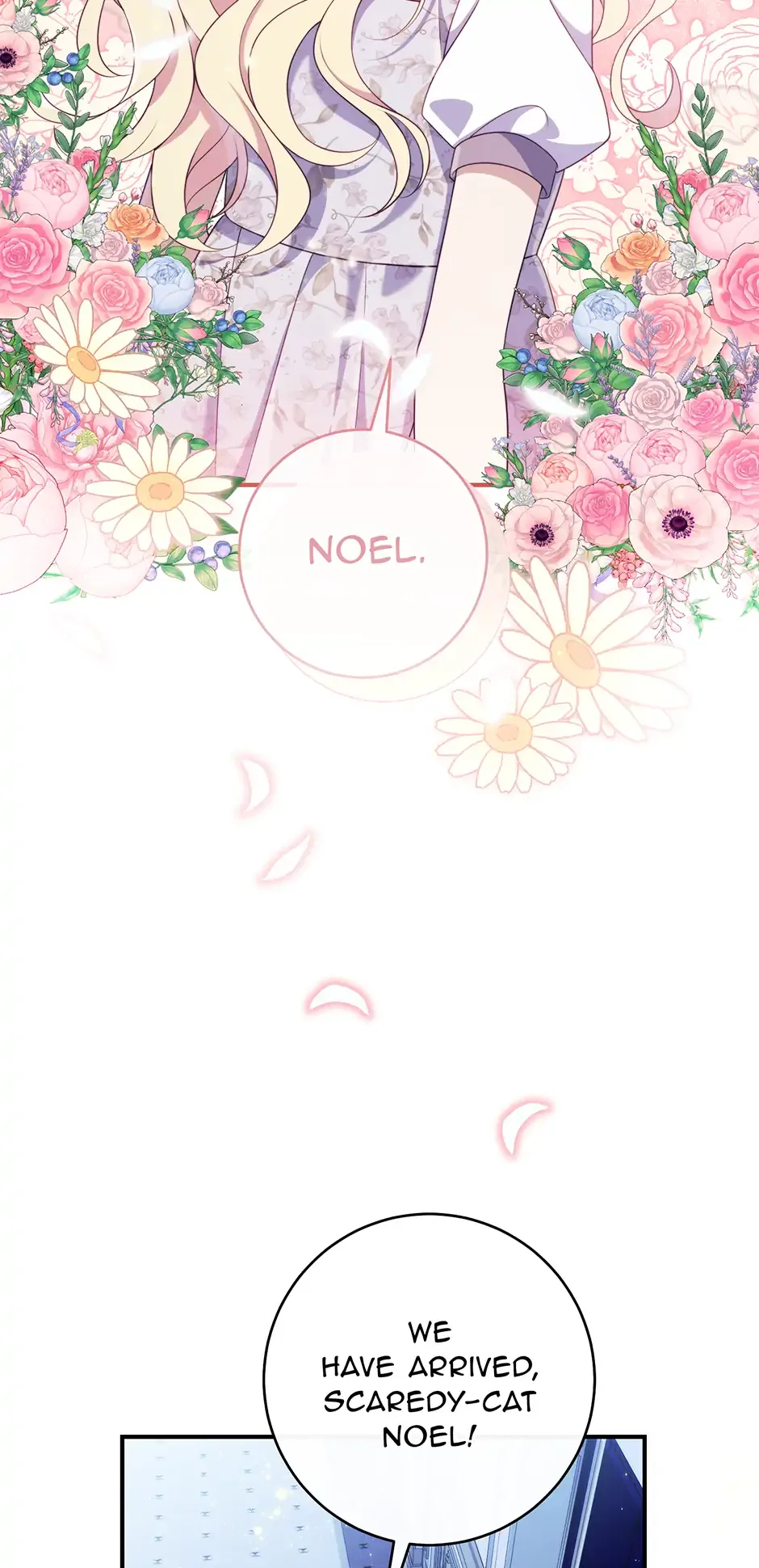 I Became The Childhood Friend of the Obsessive Second Male Lead Chapter 45 page 84