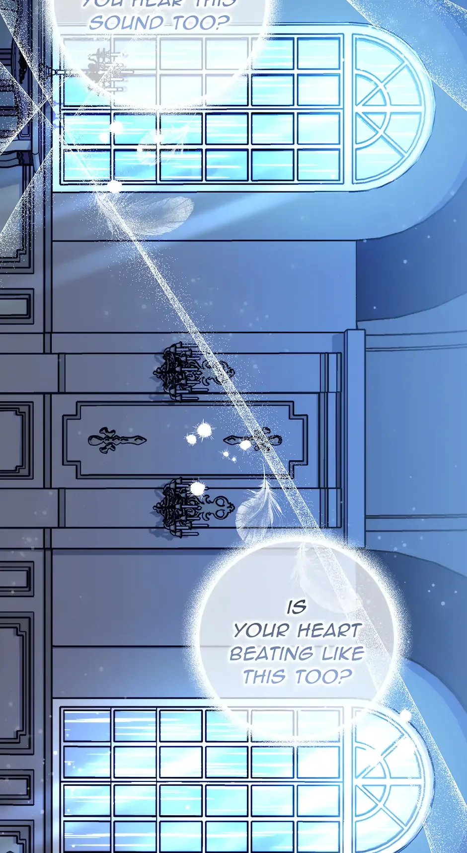I Became The Childhood Friend of the Obsessive Second Male Lead Chapter 45 page 79