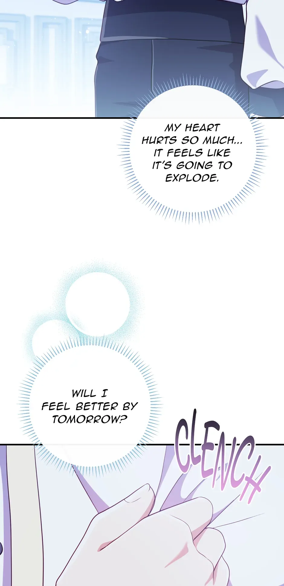 I Became The Childhood Friend of the Obsessive Second Male Lead Chapter 45 page 93
