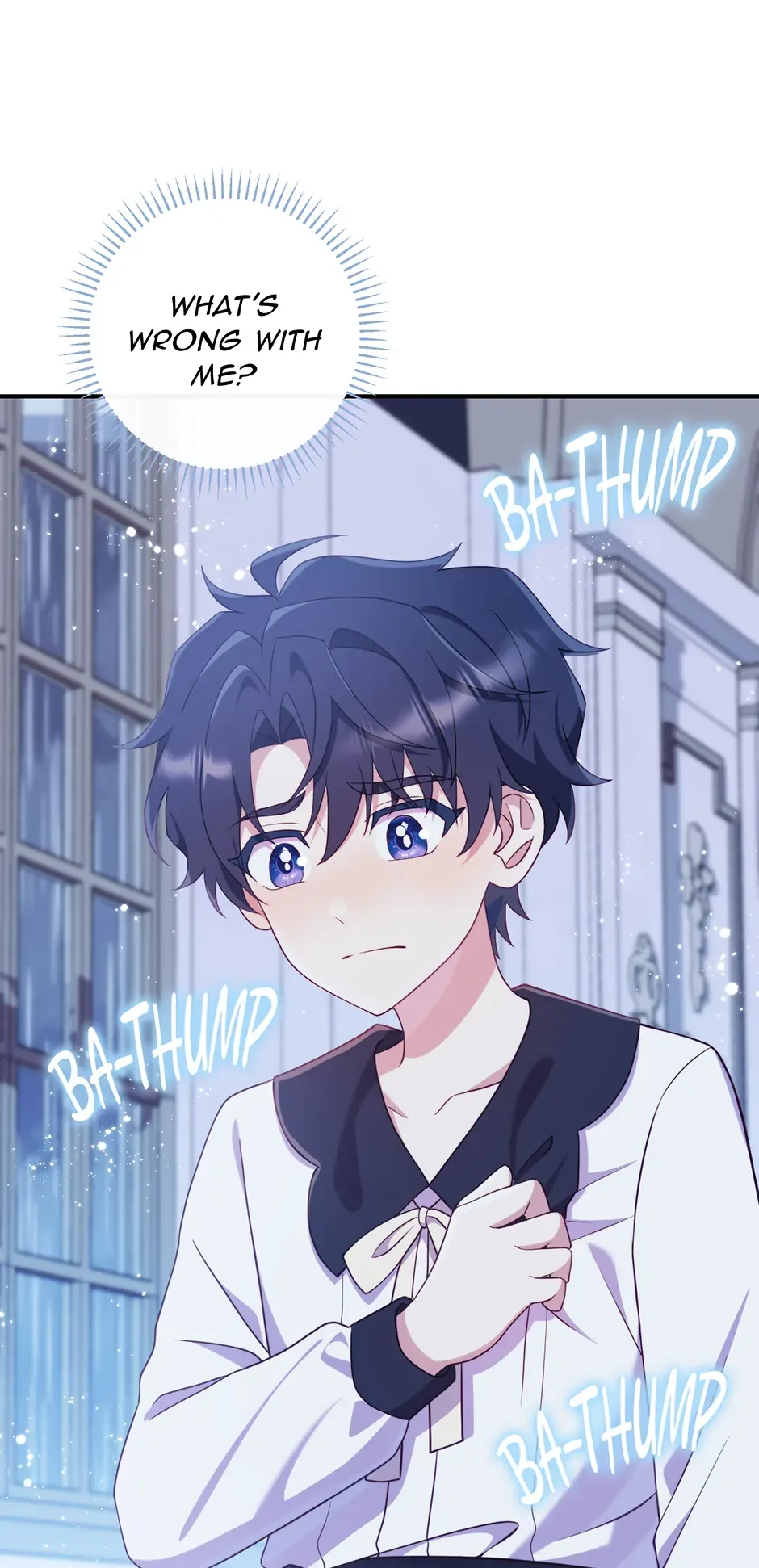 I Became The Childhood Friend of the Obsessive Second Male Lead Chapter 45 page 92