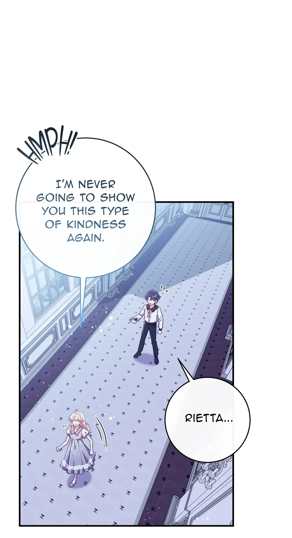 I Became The Childhood Friend of the Obsessive Second Male Lead Chapter 45 page 88