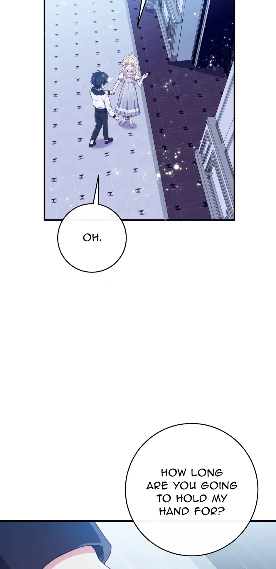 I Became The Childhood Friend of the Obsessive Second Male Lead Chapter 45 page 85