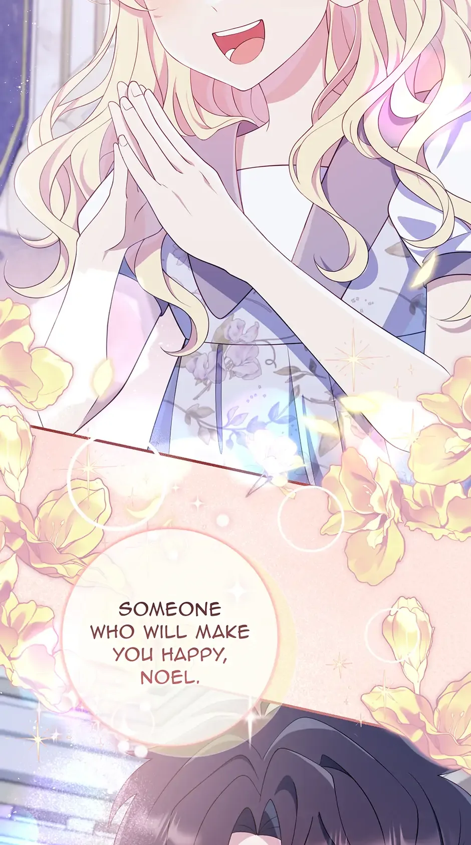 I Became The Childhood Friend of the Obsessive Second Male Lead Chapter 45 page 65