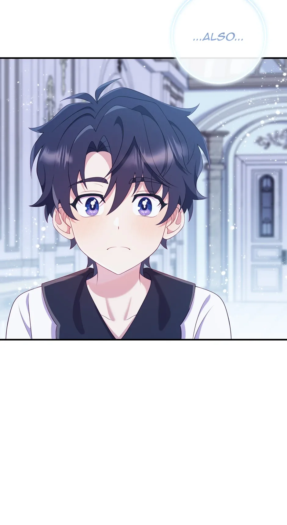 I Became The Childhood Friend of the Obsessive Second Male Lead Chapter 45 page 82