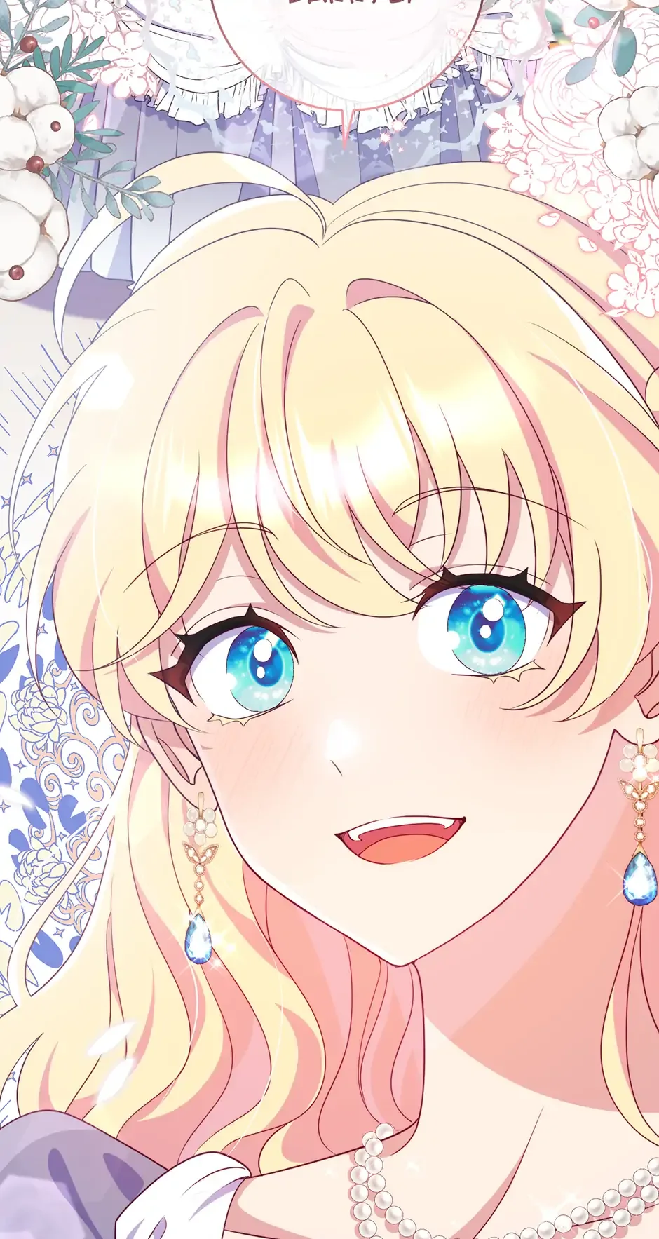 I Became The Childhood Friend of the Obsessive Second Male Lead Chapter 45 page 107