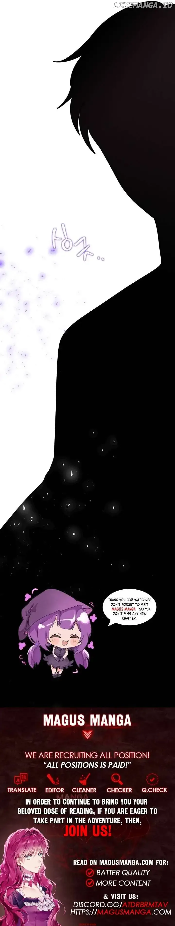 I Became the Contract Daughter of the soon-to-be-ruined Family Chapter 15 page 13