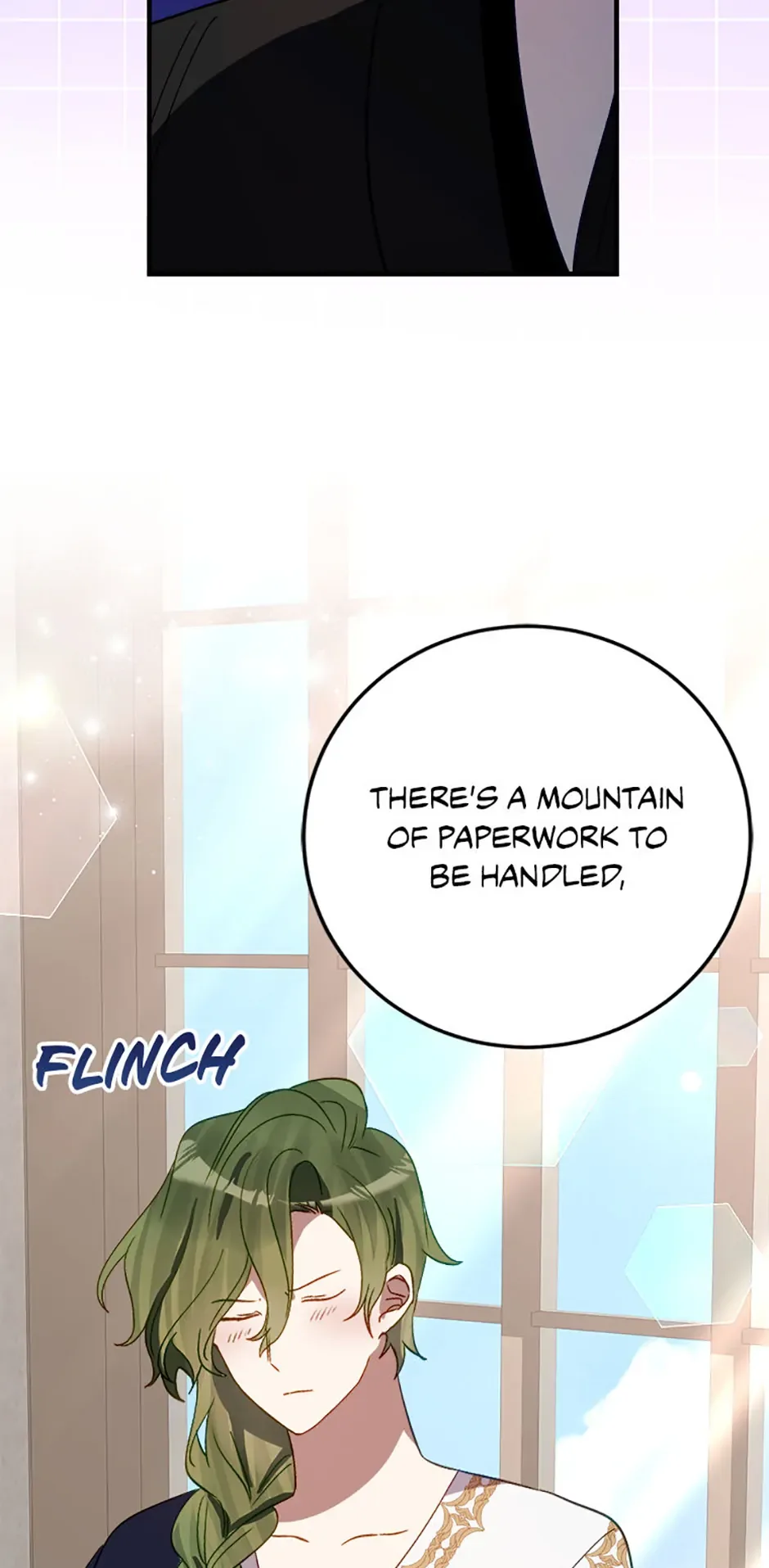 I Became the Contract Daughter of the soon-to-be-ruined Family Chapter 34 page 4